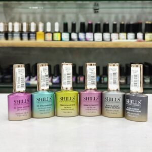 Shills Cat Eye Combo Set of 6pc | 3