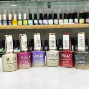 Shills Cat Eye Combo Set of 6pc | 4