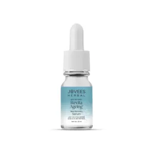 Jovees Bio-Retinol Revita Ageing Face Serum With Hyaluronic Acid