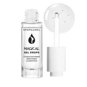Shopaarel  Magic Gel Drops Primer