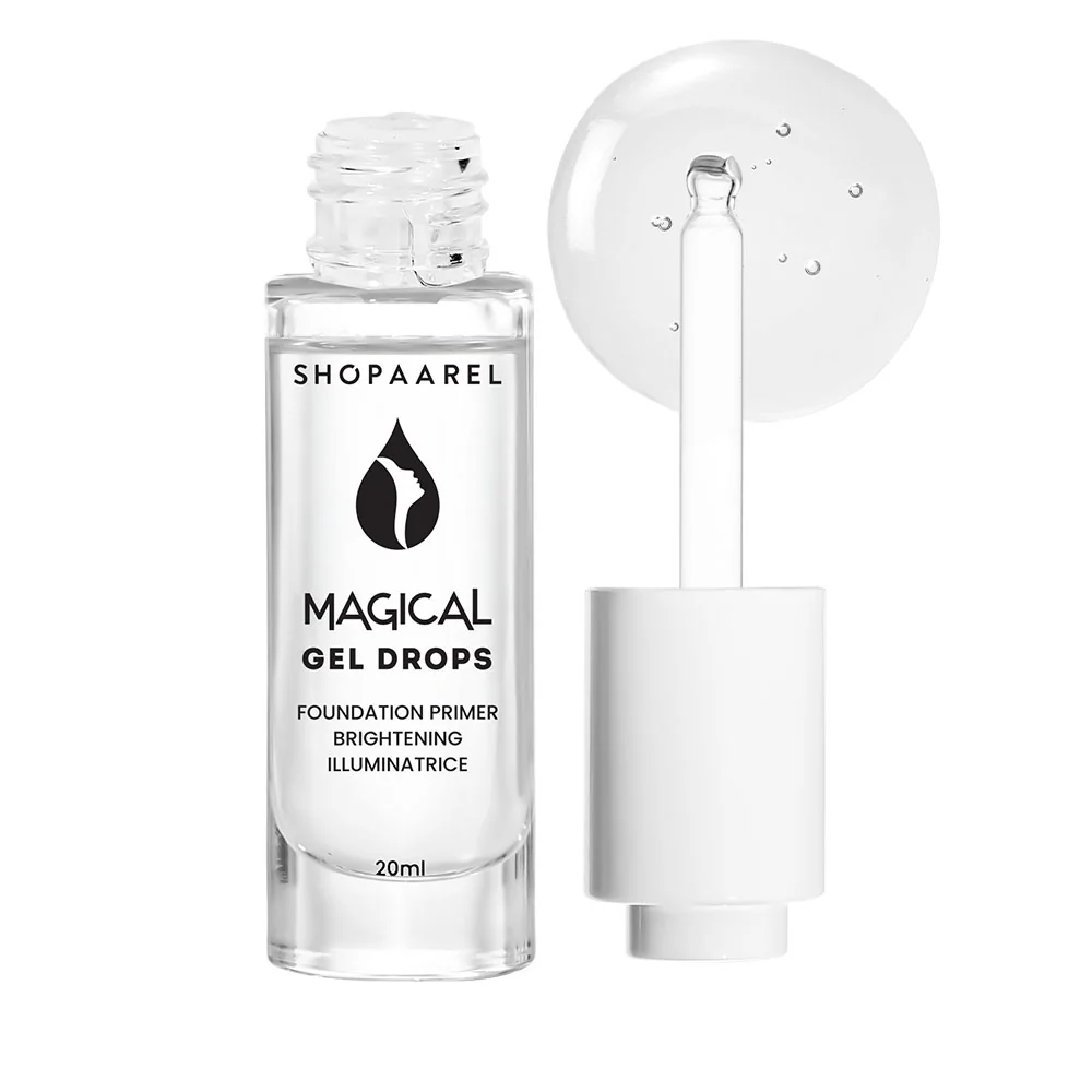 Shopaarel  Magic Gel Drops Primer
