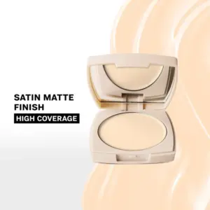 Flicka The Base Story - Creamy Foundation