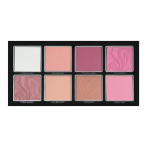 Shopaarel Big Bang - Blusher palette 02