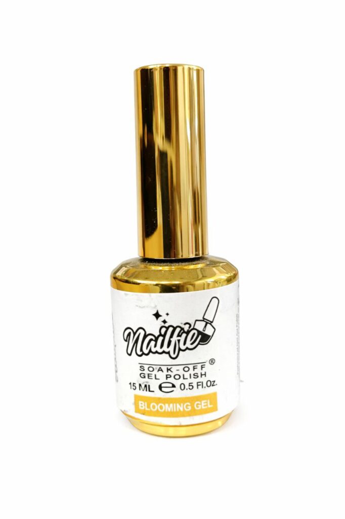 Nailfie Blooming Gel | 15ml