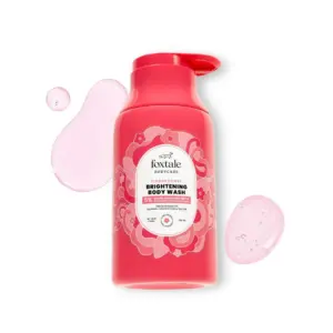 Foxtale Foxtale De-Tan Brightening Body Wash