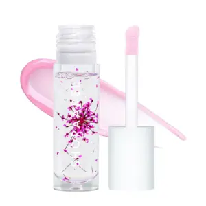 Shopaarel little Flowers Lip gloss | Bubble 01