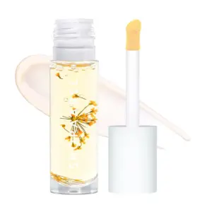 Shopaarel Little Flowers Lip Gloss | Delicious 03