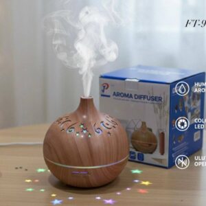 Essential Oil Diffuser