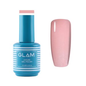 Glam Gel Polish -shade no 44 | 15ml