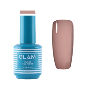 Glam Gel Polish -shade no 47 | 15ml