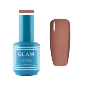 Glam Gel Polish -shade no 48 | 15ml