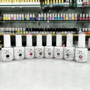 Make More Gel Polish 8pc Combo