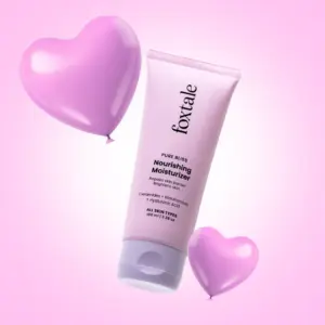 Foxtale Nourishing Ceramide Moisturizer