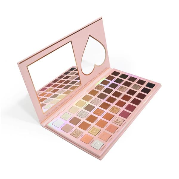 Plouise Wedding Wish XL Eye Palette