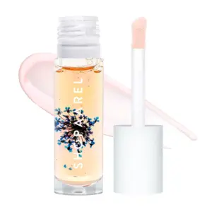 Shopaarel Little Flowers Lip Gloss | Vintage 05