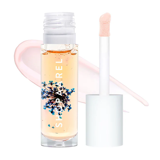 Shopaarel Little Flowers Lip Gloss | Vintage 05
