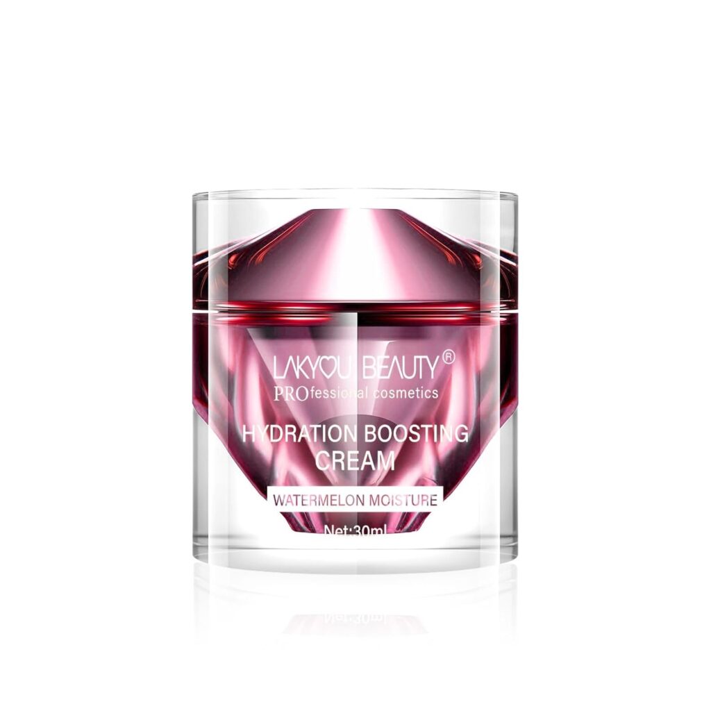 Lakyou Beauty Hydration Boosting Cream Watermelon Moisturizer  | 30ml