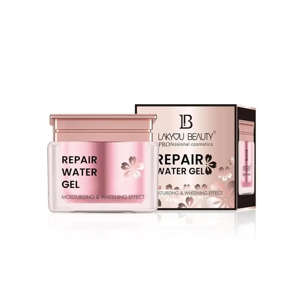 Lakyou Beauty  Repair Water Gel Moisturizing and Whitening Effect | 40g