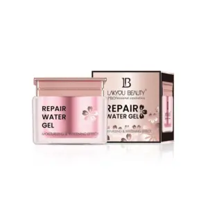 Lakyou Beauty  Repair Water Gel Moisturizing and Whitening Effect | 40g