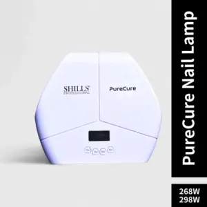 Shills Professional Pure Cure UV/LED Nail Lamp
