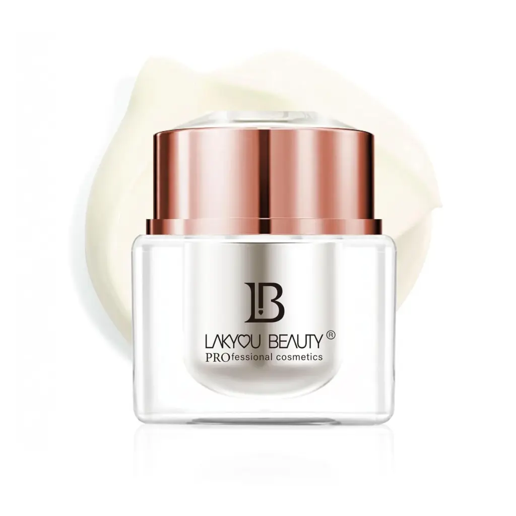 Lakyou BeautyVitamin C + Kojic Acid Lightweight Moisturiser