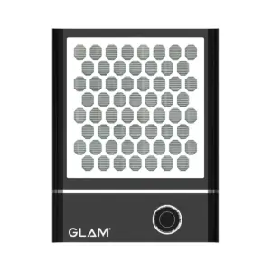 GLAM Dust Absorber