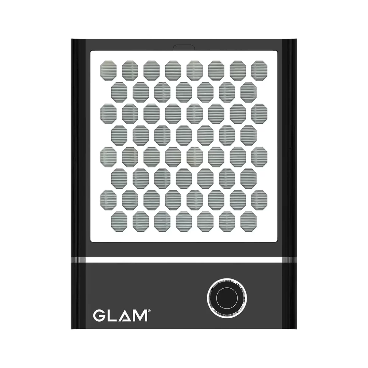 GLAM Dust Absorber