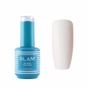 GLAM Gel Polish – Top Coat