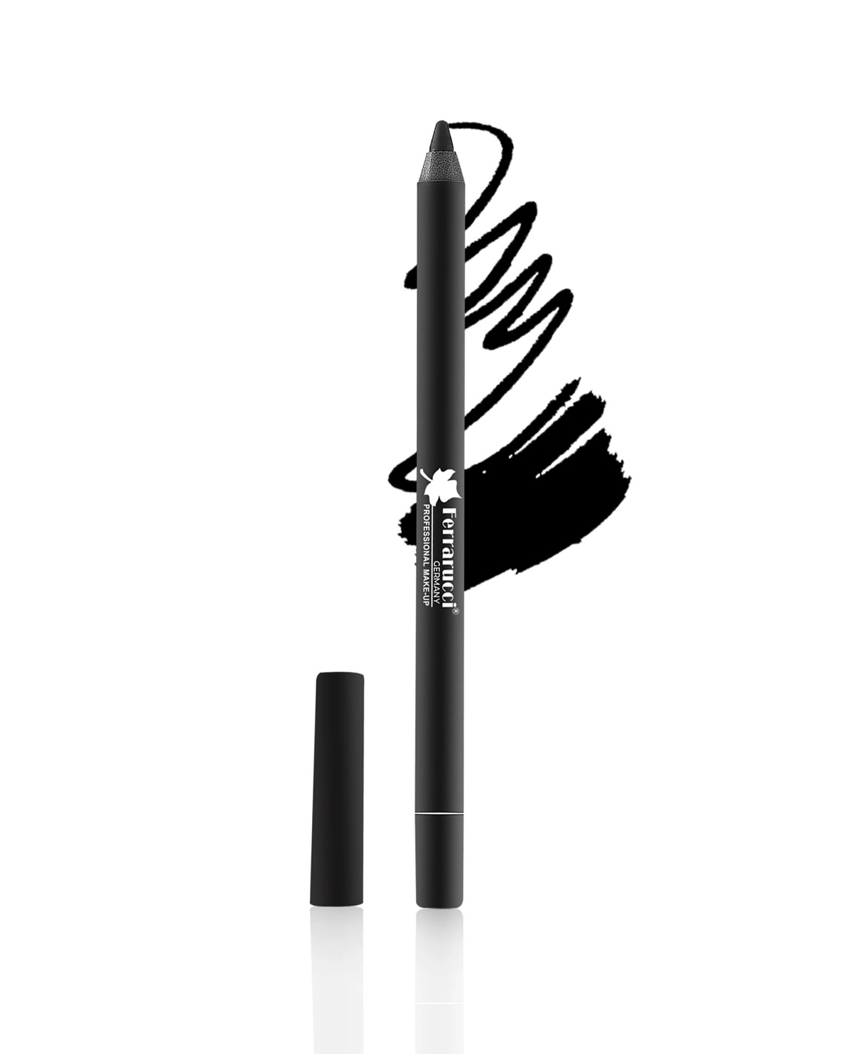 Ferraraccui Smoky Eyeliner