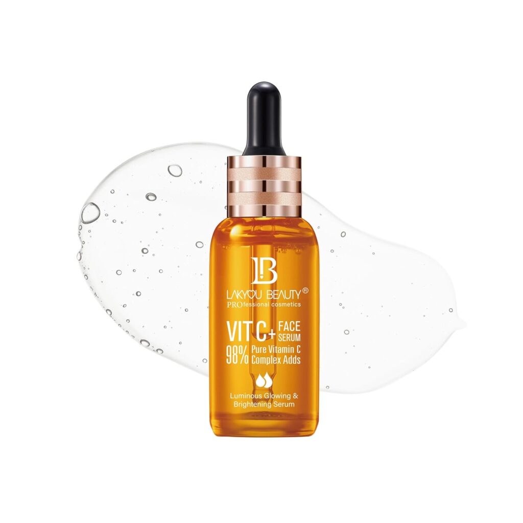 Lakyou Beauty Vita c Face Serum | 50ml