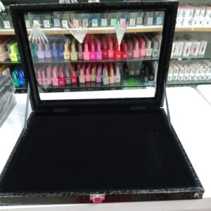 Empty Display Box For Nail Tips-Big