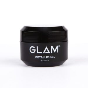 Glam Metallic Gel