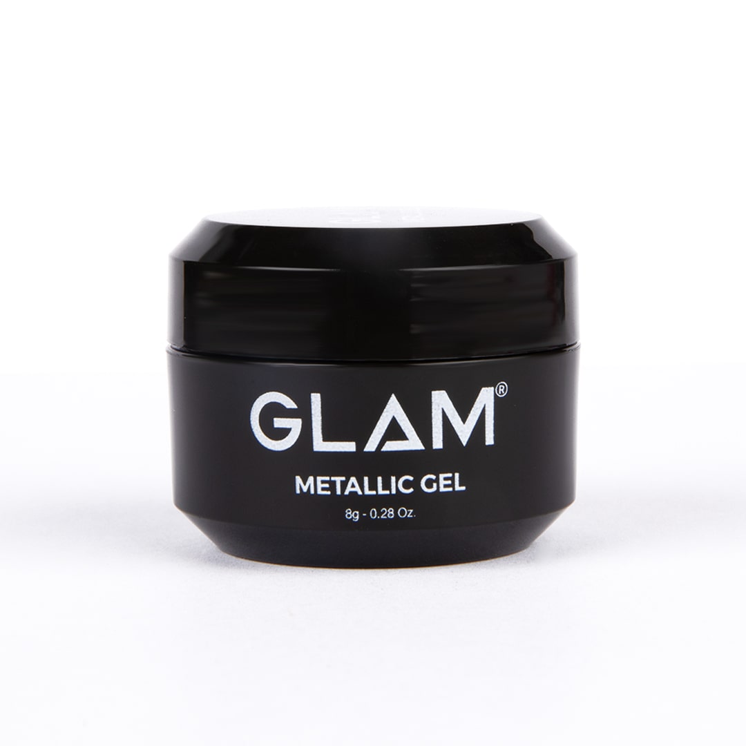 Glam Metallic Gel