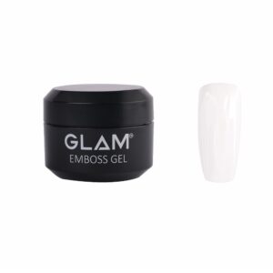 Glam Emboss Gel