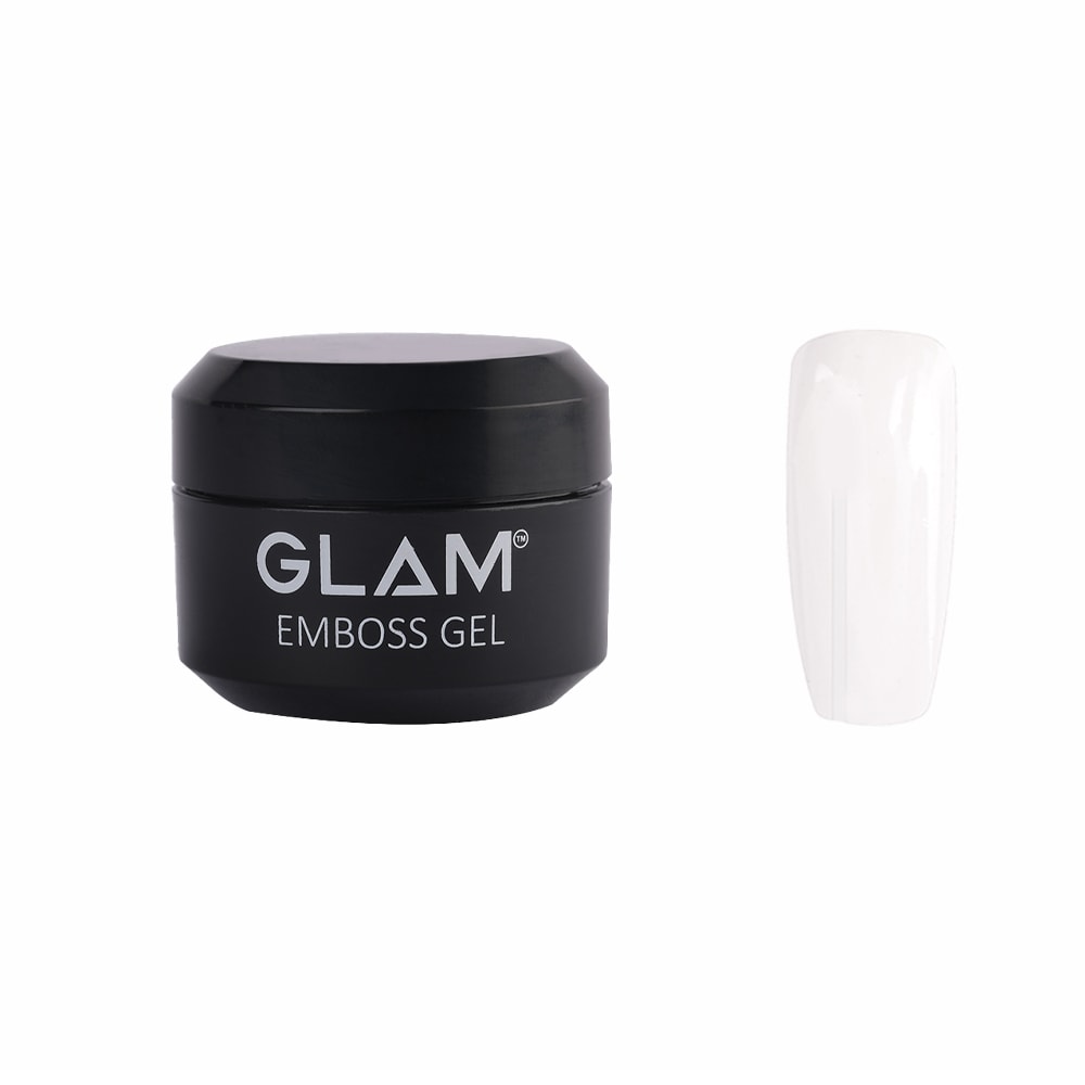 Glam Emboss Gel
