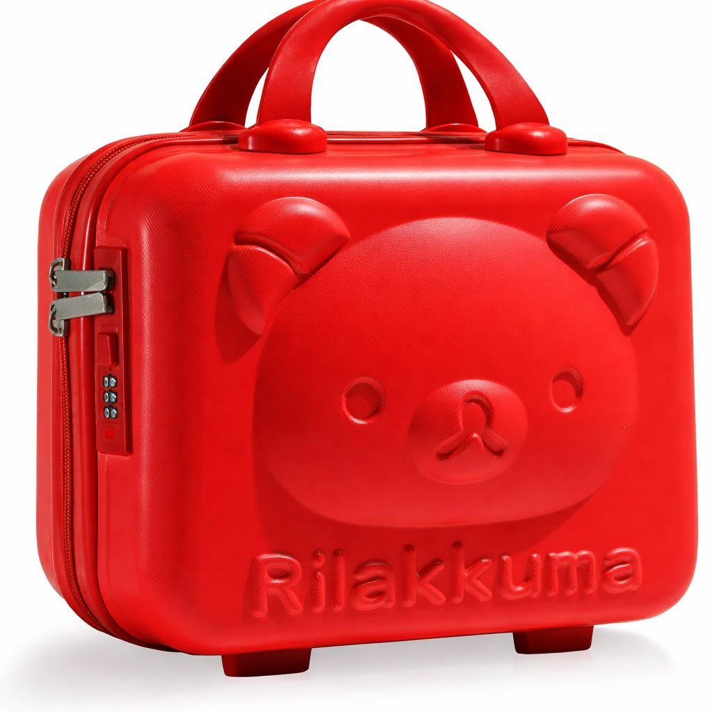 Cute Bear Vanity | Random Color