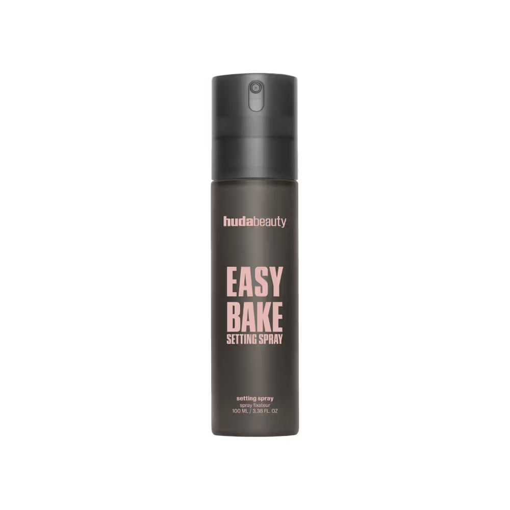 Huda Beauty Easy Bake Setting Spray | 100ml