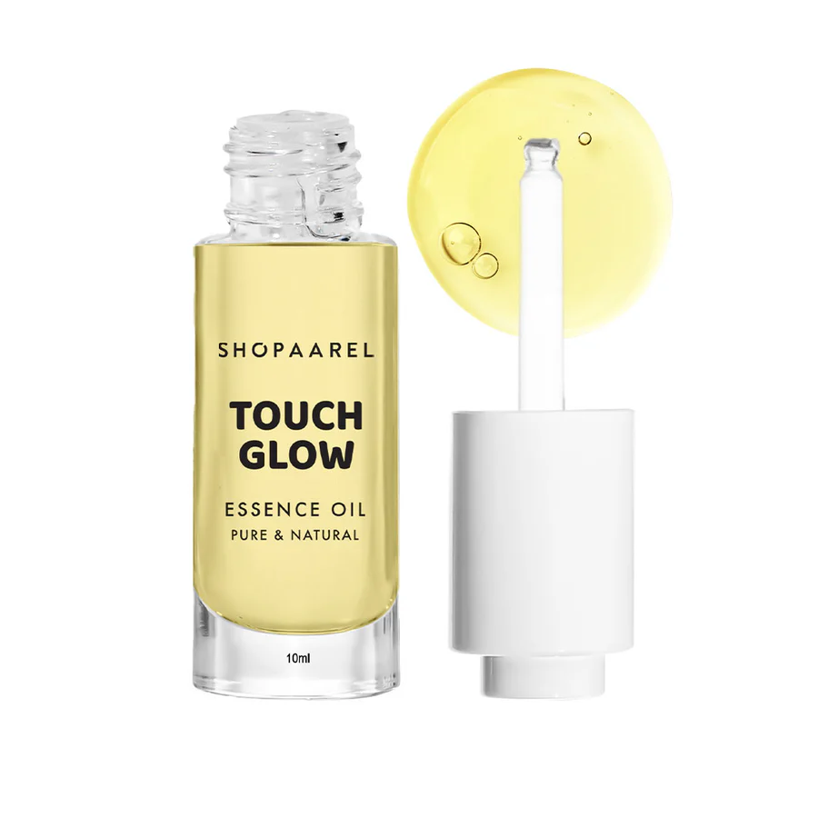 Shopaarel Touch Glow Essence Oil | 10ml