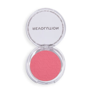 Revolution Blusher Reloaded Pink Lady