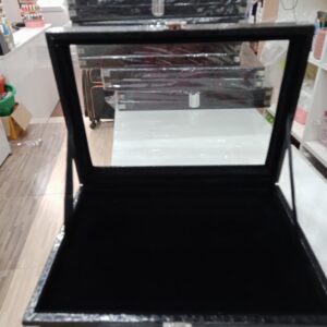 Empty Display Box For Nail Tips - Small