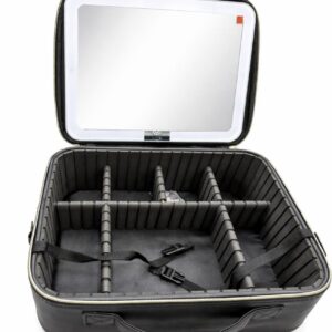 Makeup Vanity With Mirror