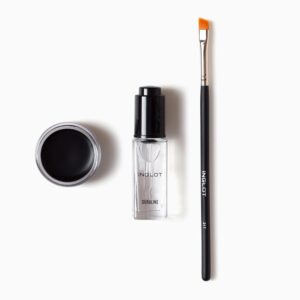 Inglot Eye Essentials Set | Eye Makeup Set
