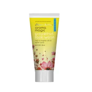 Aroma Magic Grapefruit Face Wash For Brightening & Pore tightening Face Wash | 100ml