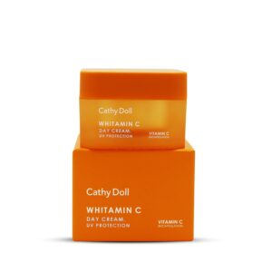 Cathy Doll Whitamin C Day Cream | 50ml