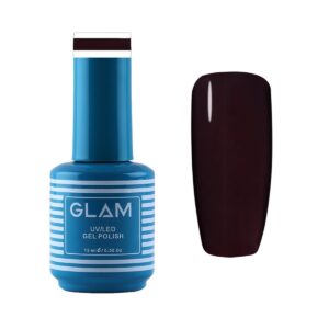 Glam Gel Polish Shade No 50A | 15ml