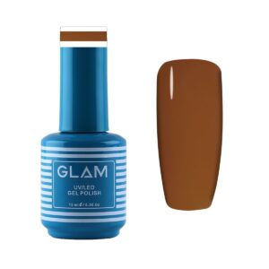 Glam Gel Polish Shade No 51B | 15ml