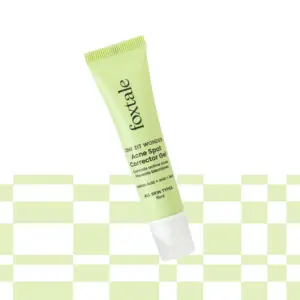 Foxtale Acne Spot Corrector with Salicylic Acid | 15ml