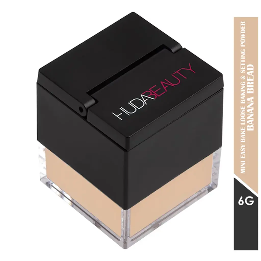 Huda Beauty Baby Face Loose Baking & Setting Powder | 6g