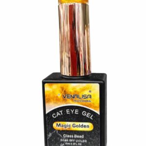 Venalisa Cat Eye Magic Golden