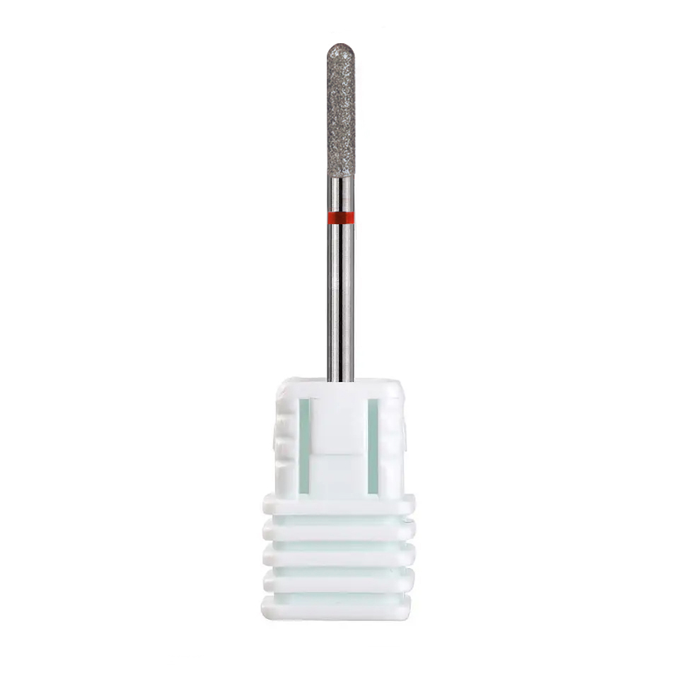 Glam Cylindrical Bits